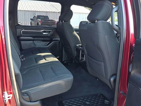 Used 2019 RAM 1500 Big Horn image 10