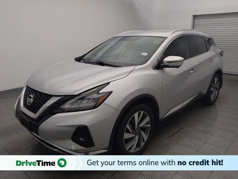 Used 2019 Nissan Murano SL image 1