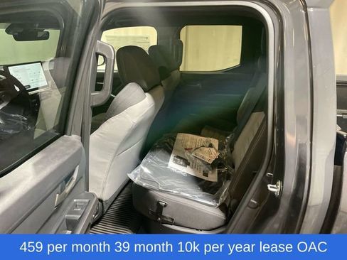 New 2025 Toyota Tacoma TRD Sport image 22