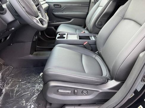 New 2026 Honda Odyssey EX-L image 12
