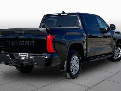 Used 2024 Toyota Tundra SR5 w/ SR5 Premium Package AWD/4WD image 13