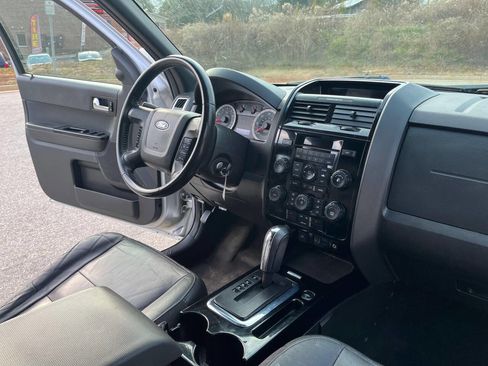 Used 2012 Ford Escape Limited image 15