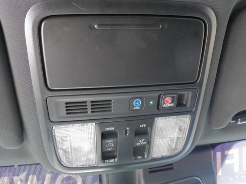 Used 2019 Honda Passport Touring image 27