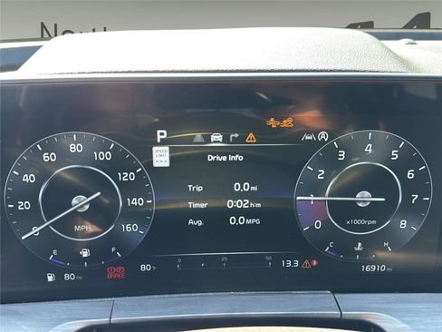 Used 2023 Kia Telluride SX Prestige X-Pro image 15