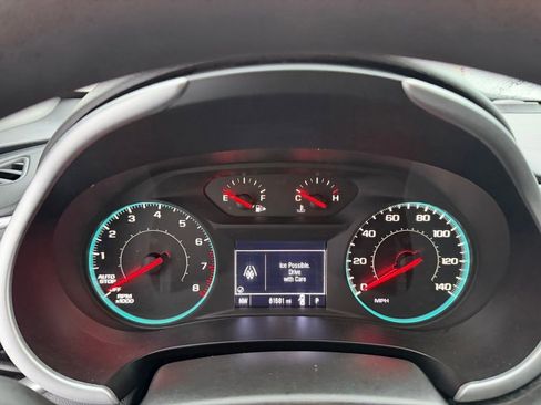 Used 2023 Chevrolet Malibu LT image 16