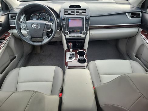 Used 2014 Toyota Camry XLE image 15