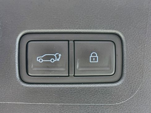 Used 2026 Hyundai Santa Fe SEL AWD/4WD image 29