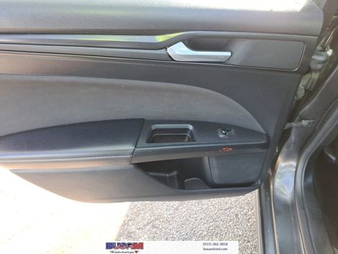 Used 2018 Ford Fusion S w/ Equipment Group 101A image 10