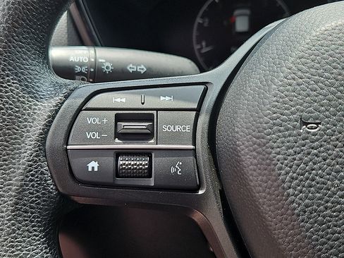 Used 2023 Honda CR-V EX image 21