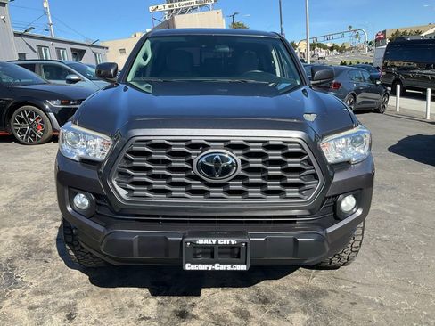 Used 2019 Toyota Tacoma SR5 image 89