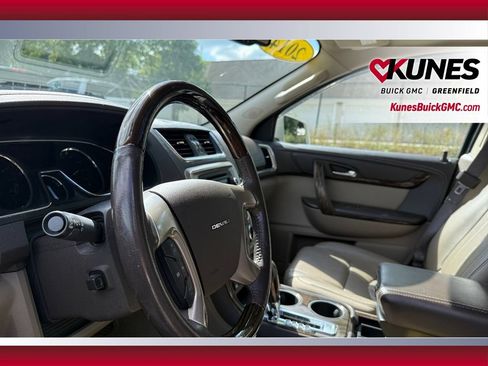 Used 2014 GMC Acadia Denali AWD/4WD image 18