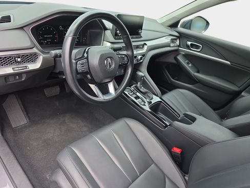 Certified 2024 Acura Integra FWD image 15