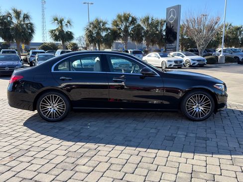 New 2026 Mercedes-Benz C 300 C 300 image 8