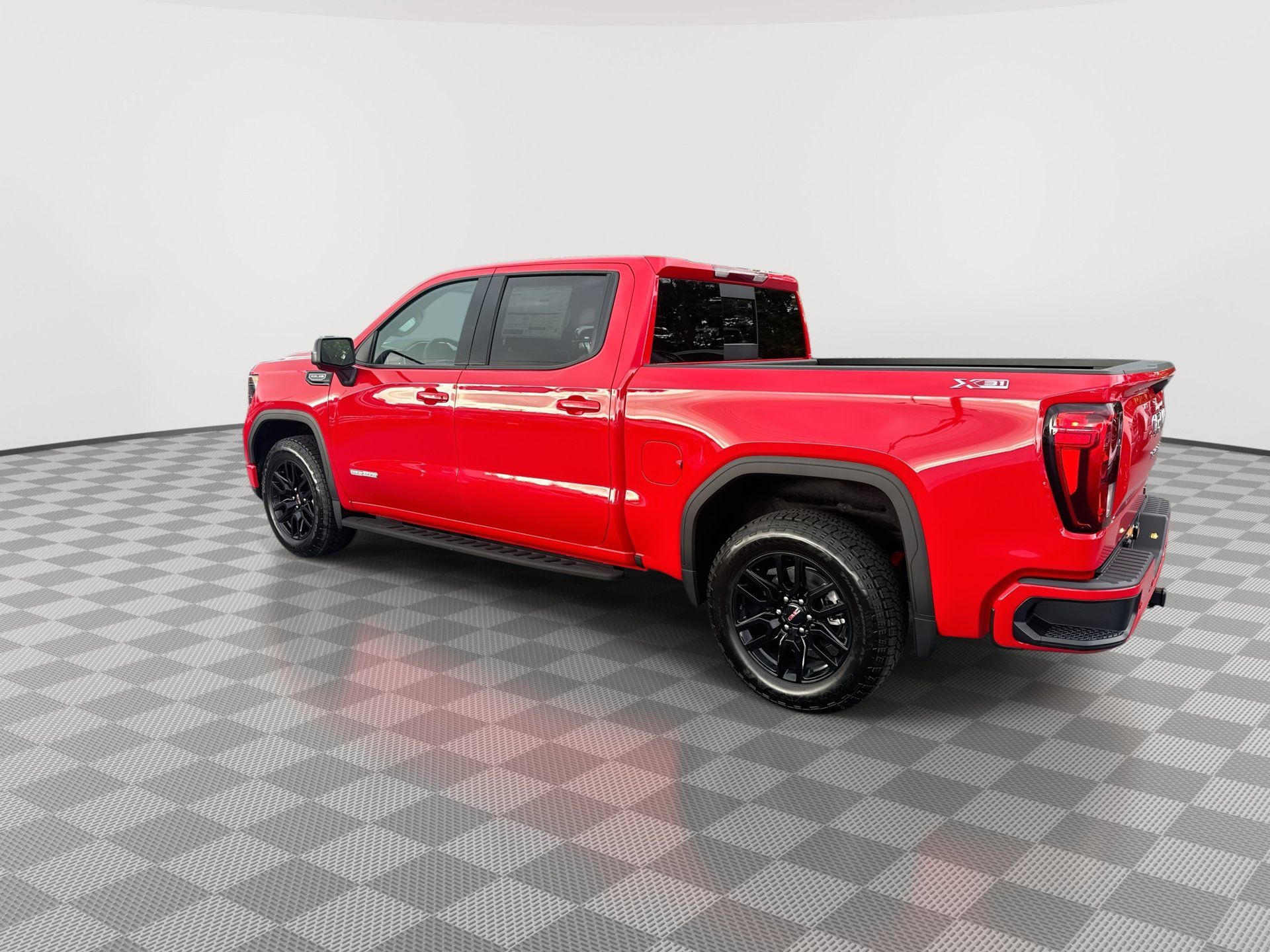 New 2026 GMC Sierra 1500 Elevation AWD/4WD image 6