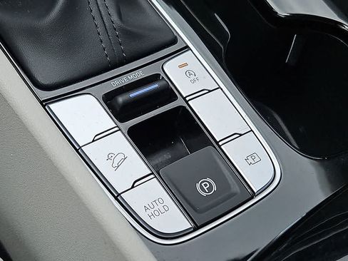 Certified 2025 Hyundai Tucson SEL FWD image 25
