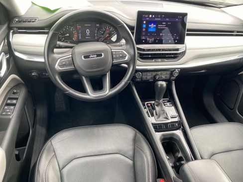 Certified 2022 Jeep Compass Limited image 20