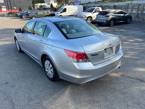 Used 2009 Honda Accord LX image 7