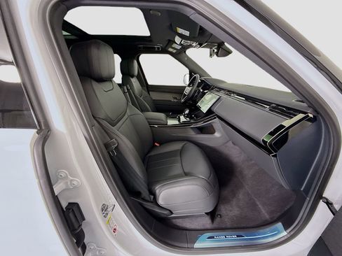 New 2026 Land Rover Range Rover Sport SE image 22