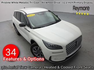 Used 2023 Lincoln Corsair AWD w/ Equipment Group 101A video 1