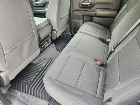 New 2026 Chevrolet Silverado 2500 Custom w/ Custom Value Package image 31