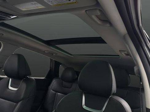 Used 2025 Hyundai Tucson Limited AWD/4WD image 12