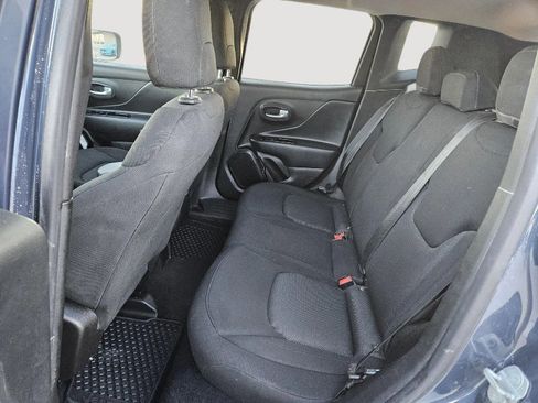 Used 2023 Jeep Renegade Latitude image 24