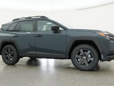 New 2026 Toyota RAV4 AWD image 27