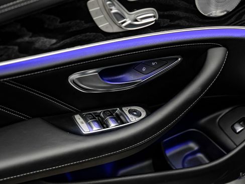 Used 2018 Mercedes-Benz E 63 AMG S image 91