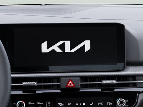 New 2026 Kia Sportage EX FWD image 20