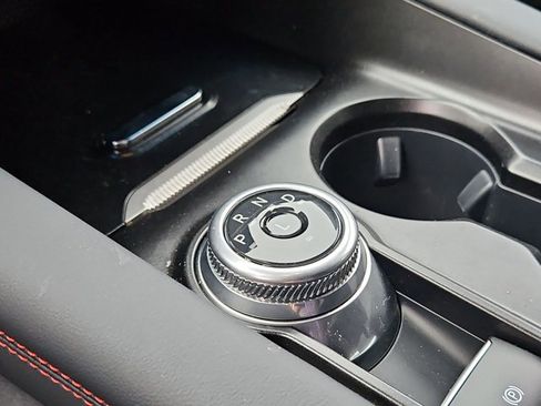 Used 2025 Ford Explorer ST-Line w/ Premium Package image 11