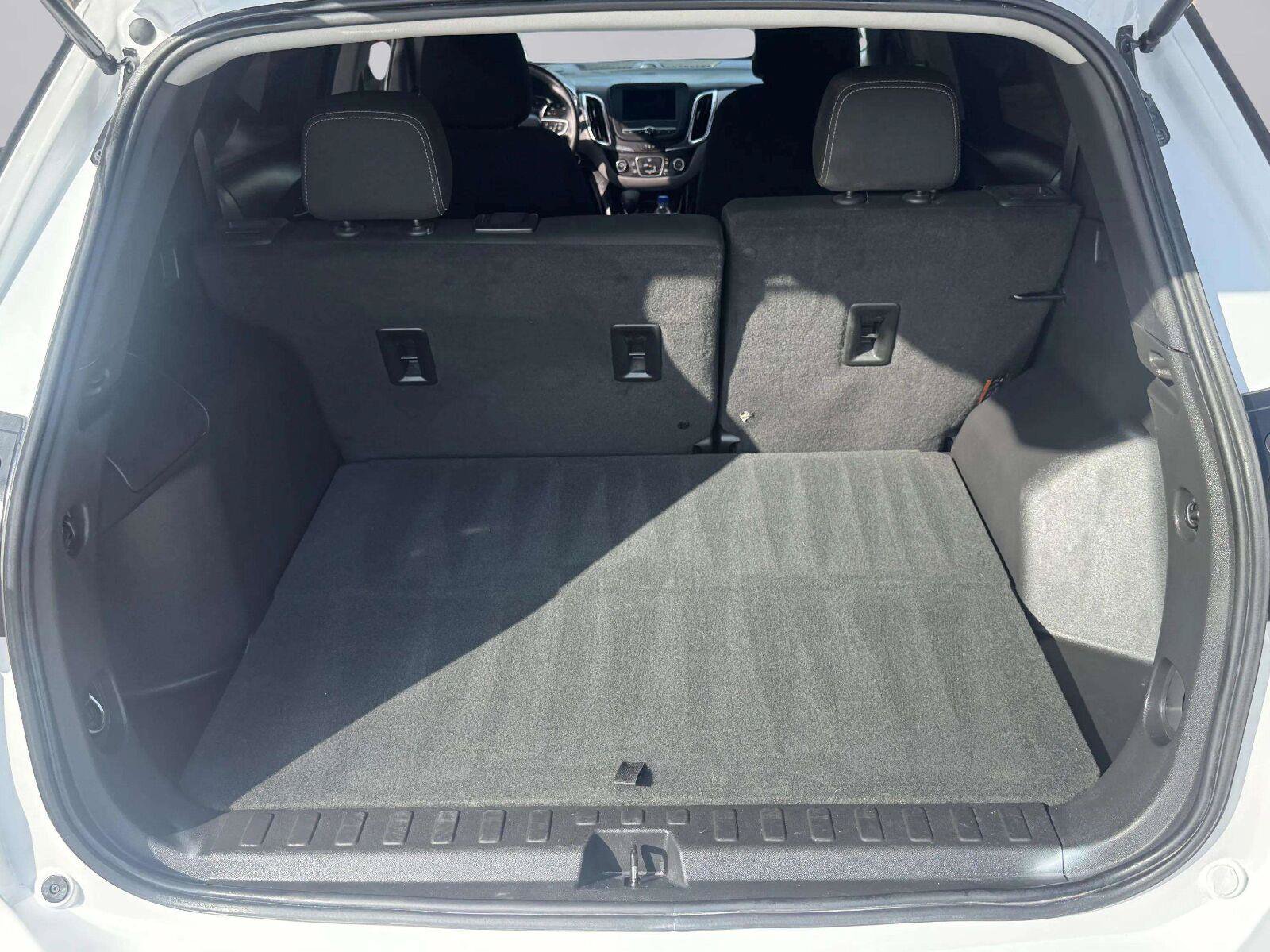 Used 2023 Chevrolet Equinox LS w/ LS Convenience Package FWD image 60