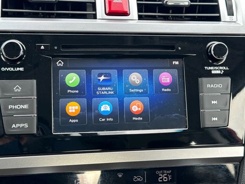 Used 2019 Subaru Legacy 2.5i w/ Alloy Wheel Package image 17