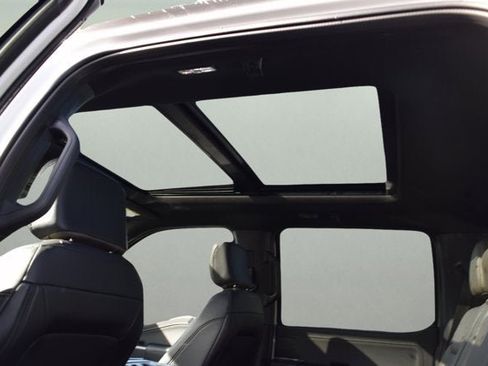 New 2025 Ford F150 Lariat w/ Equipment Group 502A High image 6