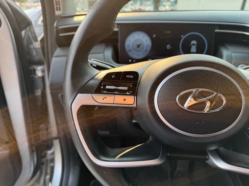 Used 2023 Hyundai Tucson SEL w/ Convenience Package AWD/4WD image 34