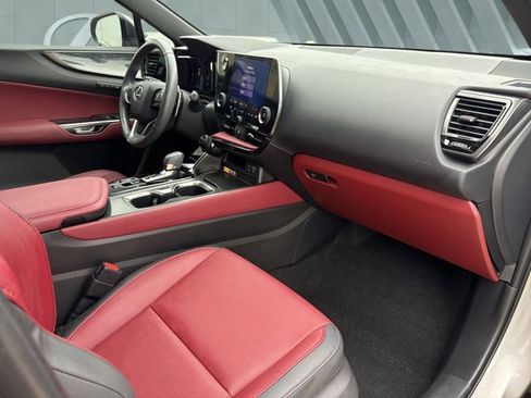 Certified 2024 Lexus NX 250 FWD w/ Premium Package image 29