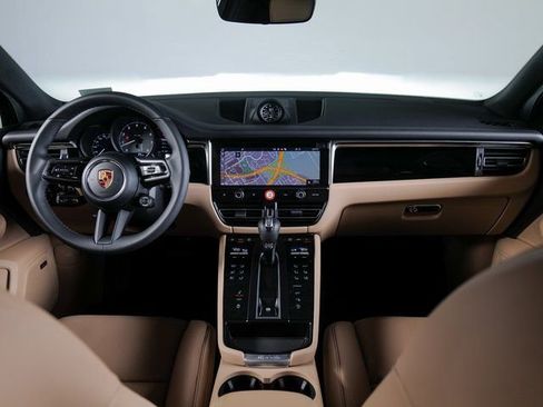 New 2026 Porsche Macan S image 13