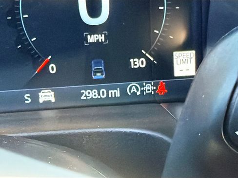 New 2025 Ford Ranger Raptor image 16