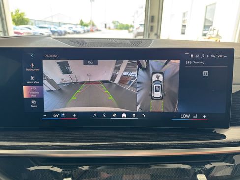 New 2026 BMW X5 xDrive40i w/ M Sport Package AWD/4WD image 29