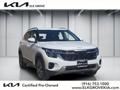 Used 2024 Kia Seltos S