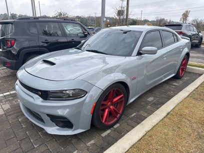 Used 2021 Dodge Charger Scat Pack