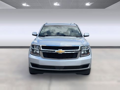 Used 2019 Chevrolet Suburban LT AWD/4WD image 6