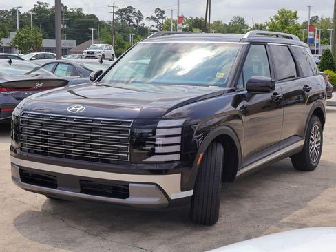 New 2026 Hyundai Palisade SEL FWD image 32