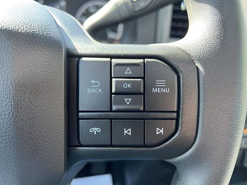 Used 2025 Ford F450 XL image 19