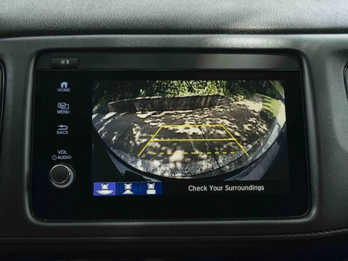 Used 2020 Honda HR-V Sport image 30