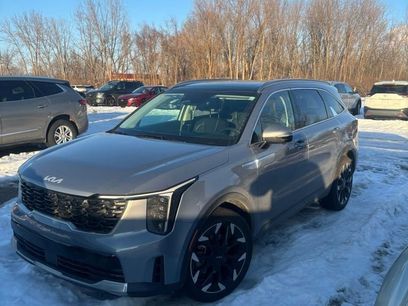 Used 2024 Kia Sorento SX