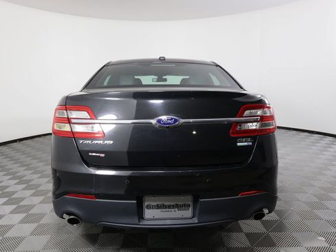 Used 2015 Ford Taurus SEL image 3