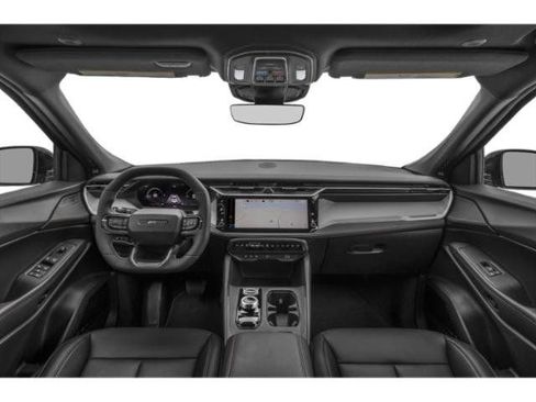 New 2026 Jeep Cherokee Laredo AWD/4WD image 11