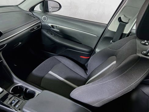 Used 2023 Hyundai Sonata SEL w/ Convenience Package image 23