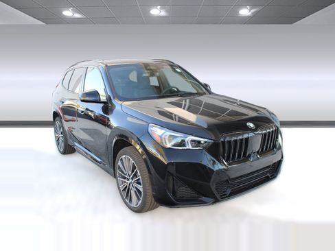 New 2026 BMW X1 xDrive28i w/ Technology Package image 7