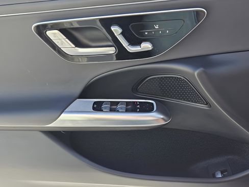 Certified 2025 Mercedes-Benz E 350 Sedan image 18
